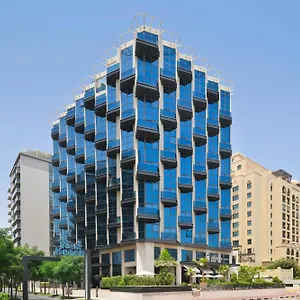Aparthotel Adagio Premium The Palm, Dubaj
